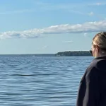 Худи Смерч Ман темно-серый