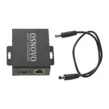 PoE сплиттер Osnovo PoE Splitter/D