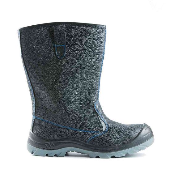 Сапоги 16/1 ПУ/ПУ, МП