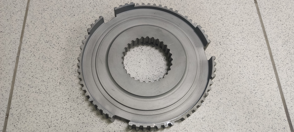 Ступица 336.1701481