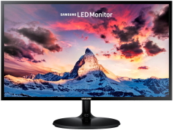 Монитор Samsung 24" S24F354FHI (LS24F354FHIXCI)