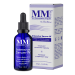 Интенсивная сыворотка против морщин Mene&Moy System Intensive Serum W 15мл