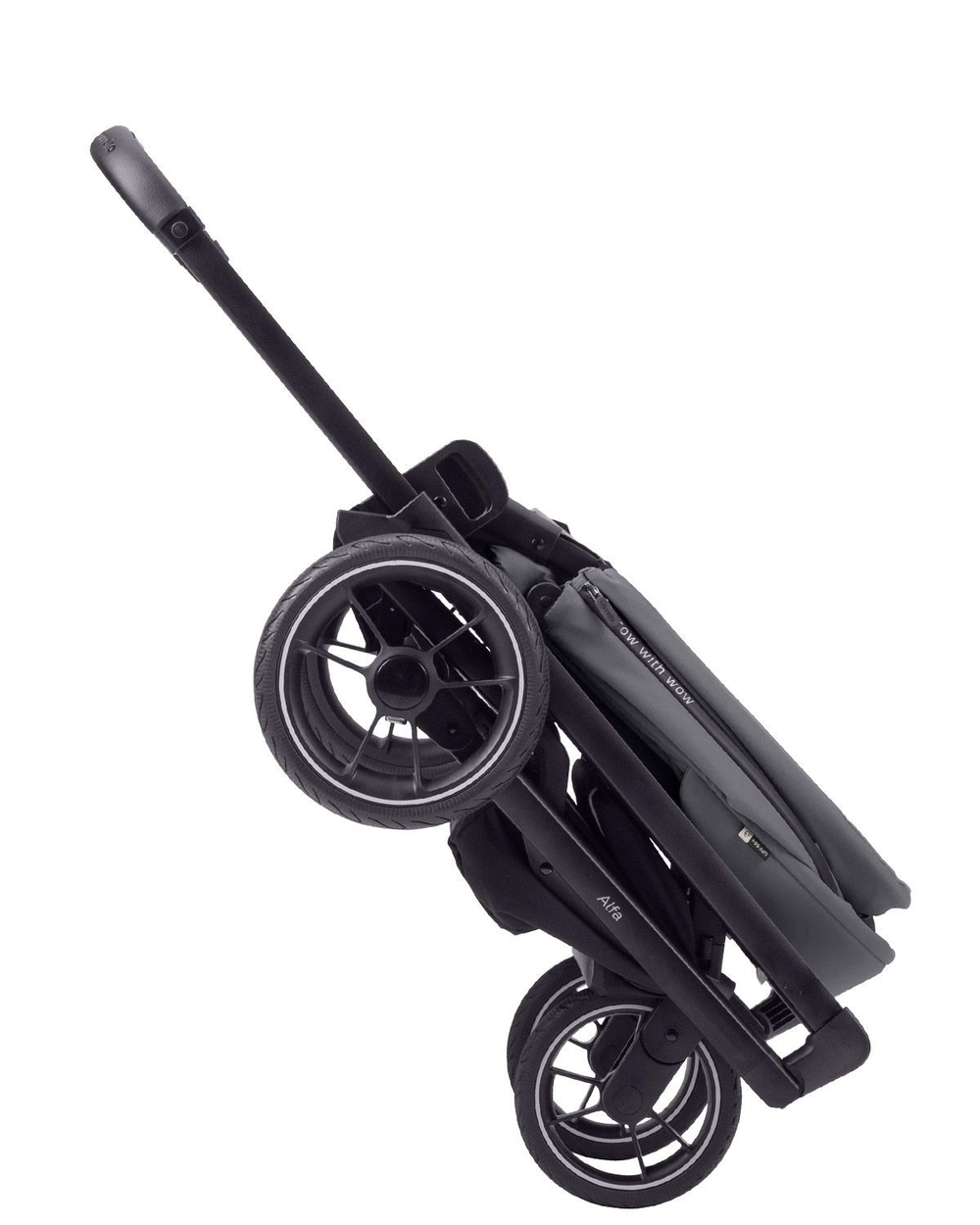 Прогулочная коляска Carrello Alfa 2023