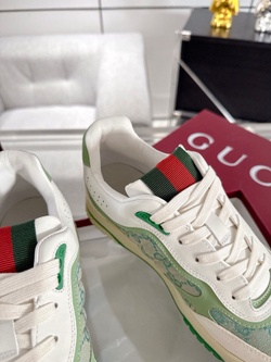 Gucci Re Web Trainer