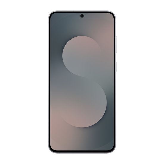 Смартфон Samsung Galaxy S25 FE 256Гб Черный