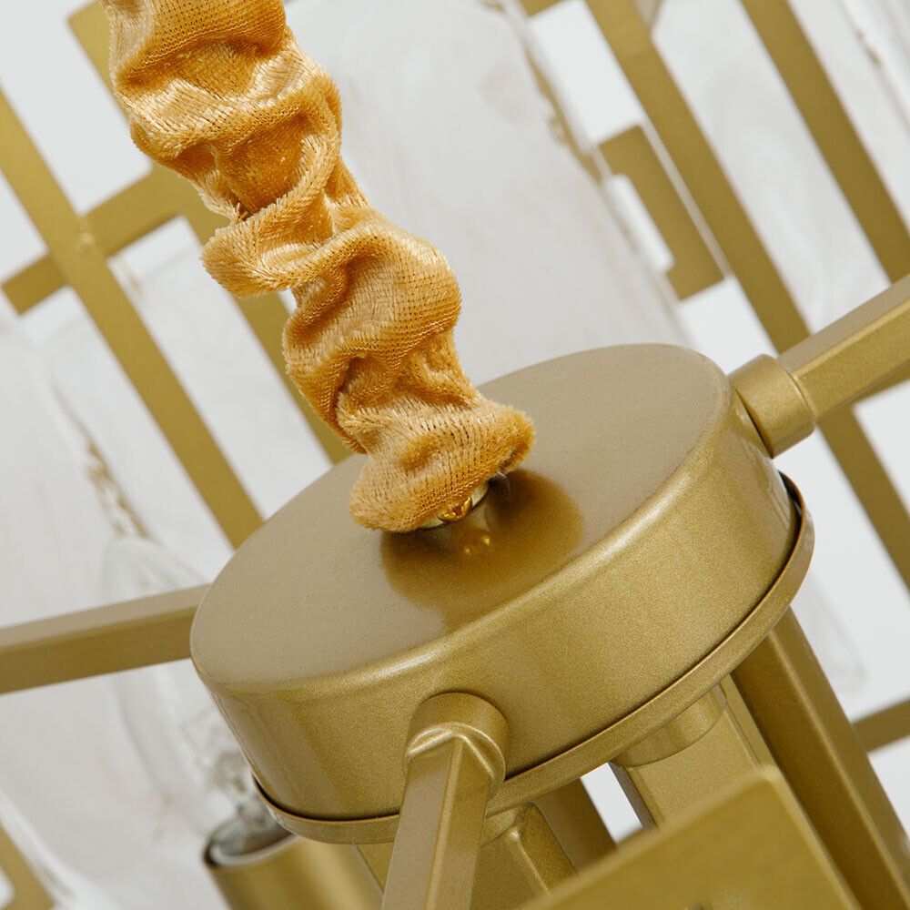 Подвесная люстра Arte Lamp