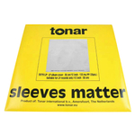 Конверты Внешние Для Пластинок 12" (25 шт.)(Tonar Record Sleeves 5979)
