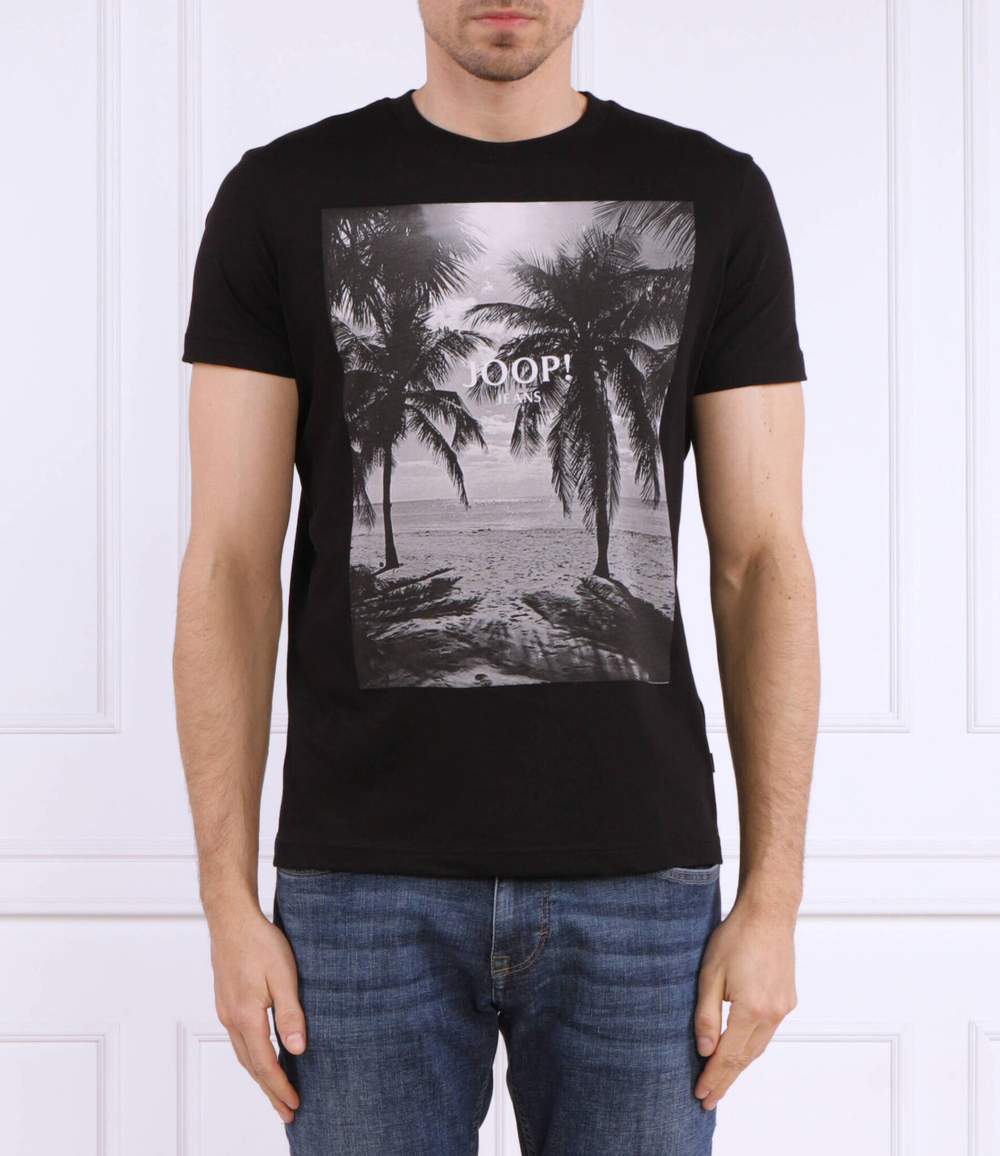 Футболка Joop! Jeans - черный(30036074)