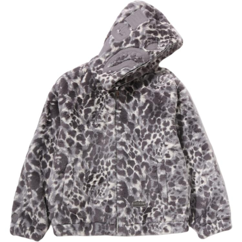 A Bathing Ape Bathing Ape Fw25 Свитшот