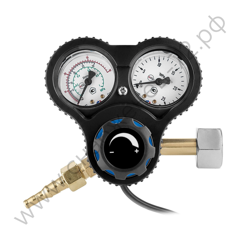 Регулятор универсальный У-30/АР-40-П-01 (220V) PROTEC