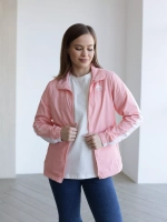 Ветровка легкая летняя без капюшона