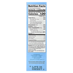 Back to Nature, Сэндвич-печенье, классический крем, 255 г (9 унций)