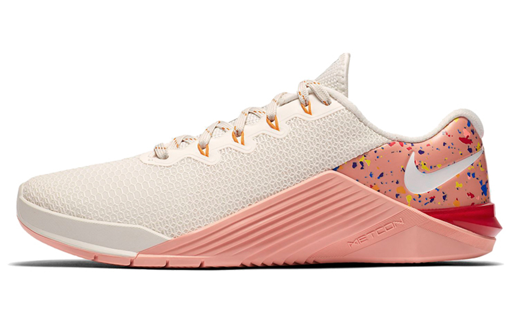 Кроссовки Nike Metcon 5 Amp (Женская размерная сетка)