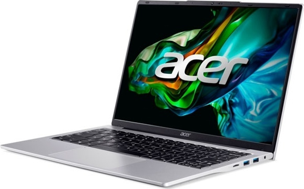 Ноутбук Acer Aspire Lite 14" / 8 Гб / SSD 512 Гб / Без ОС / AL14-31P-36EN / NX.KS9ER.001
