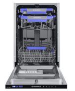 Посудомоечная машина MAUNFELD MLP-08IMR фото 