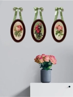 Декор на стену для интерьера 28,5*18,5 см