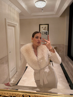 Кардиган SAINT MORITZ мини