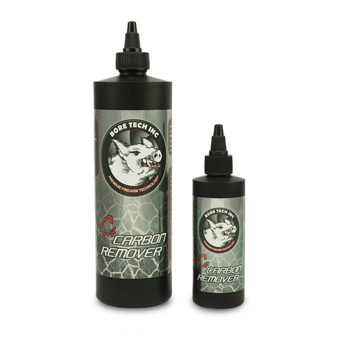 Средство Bore Tech C4 CARBON REMOVER чистка от нагара, 473мл (BTCC-35016)