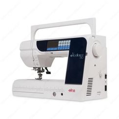 Швейная машина Elna eXcellence 730