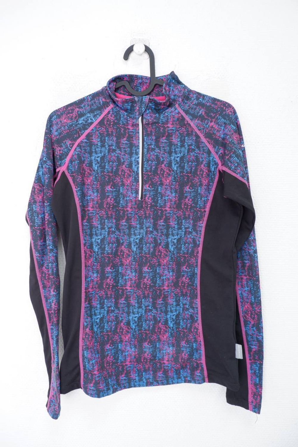 Лонг Trespass спортивный 42 размер