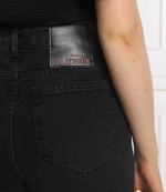 джинсы Twinset Actitude - черный(222AP2261)