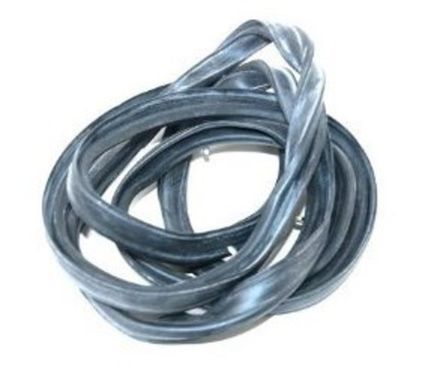 Уплотнитель двери духовки Beko (Беко) - 455100004