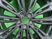 Диск Комплект дисков R20 Geely Tugella (2019-2024)
