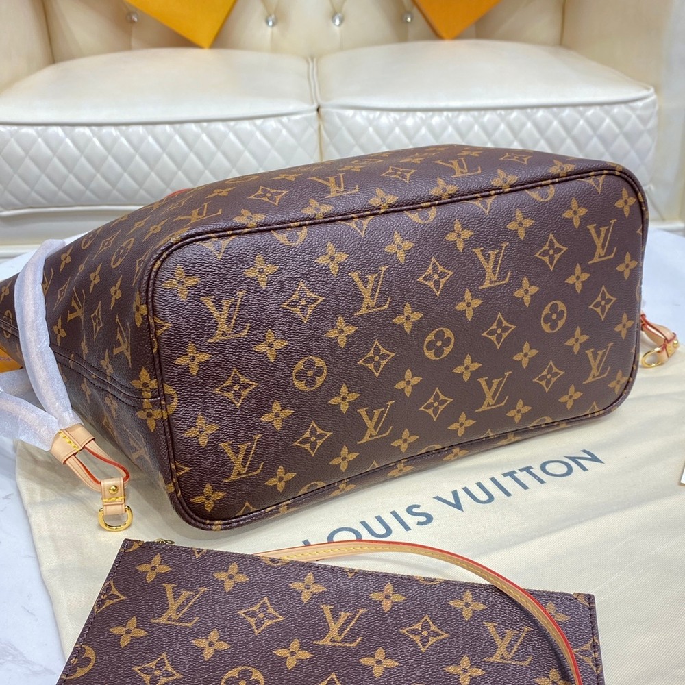 Louis Vuitton Neverfull MM