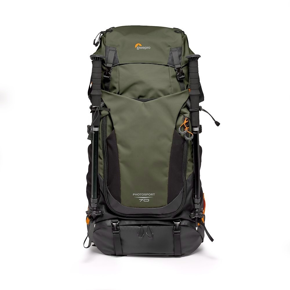 Lowepro PhotoSport PRO 70L AW IV (S-M)