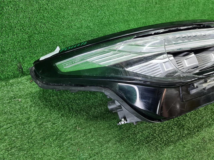 Фара правая EXEED VX (2021-2024) LED