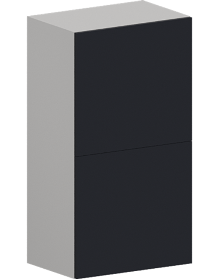 Кухня Модуль ШВГ 502Г Вотан / Индиго