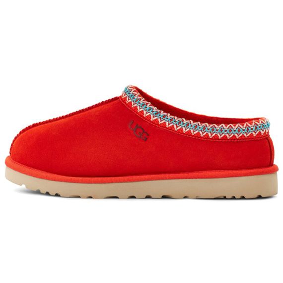 Ugg Tasman 'Red'