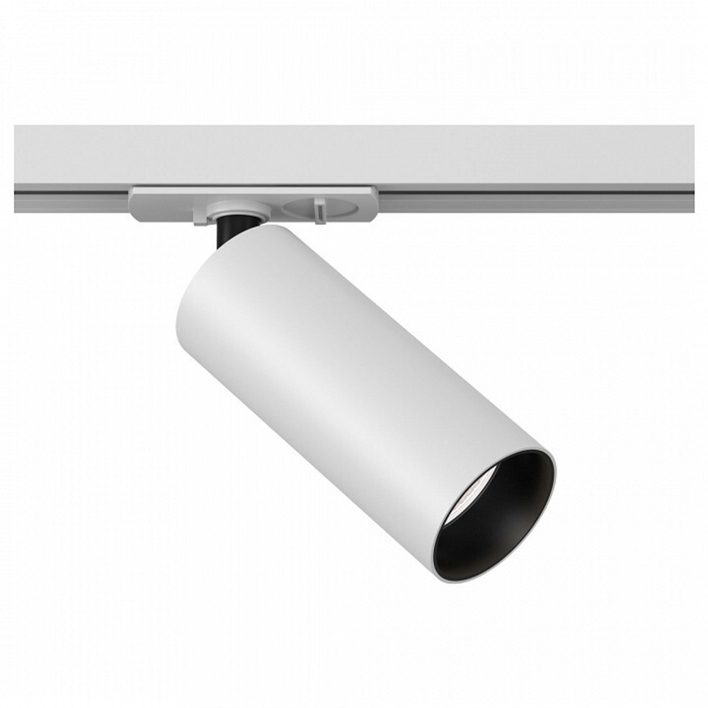 Трековый светильник Maytoni Technical TR021-1-12W3K