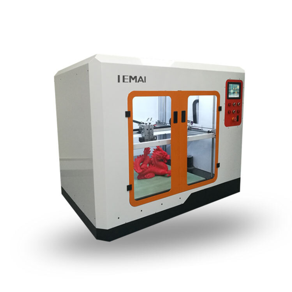 3D принтер YM-NT-1000 (Vacuum)