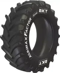 BKT Agrimax Factor 480/70 R30