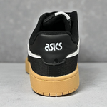 Asics Japan S • Black White