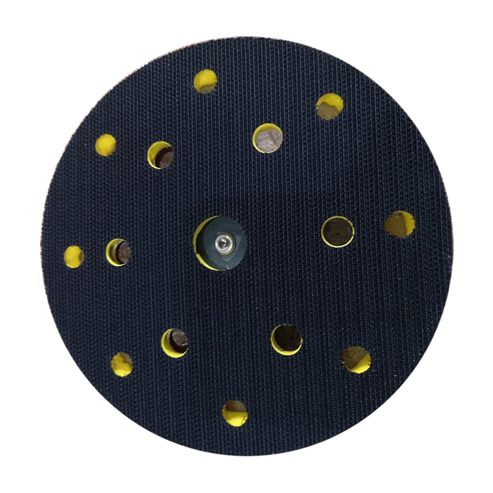 Опора для шлифовальной орбитальной машины 150мм, резьба 5/16