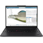 Ноутбук/ Lenovo ThinkPad P16s G4, 16" WQUXGA (3840x2400) Touch OLED, Ryzen AI 7 350, 32GB, 1TB PCIe SSD, AMD Radeon 860M, Wi-Fi 7 MT7925+BT 5.4, Wired Ethernet, 86Wh, BKLT KB ENG, No OS, 1Y