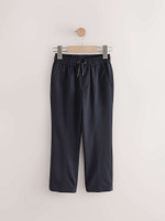 Брюки для мальчика Next E95-162, Темно-синий