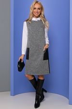 Сарафан 70859 Avili