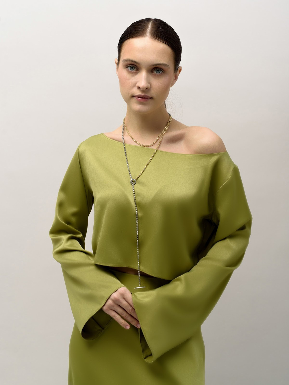 Сотуар "Long bicolor"