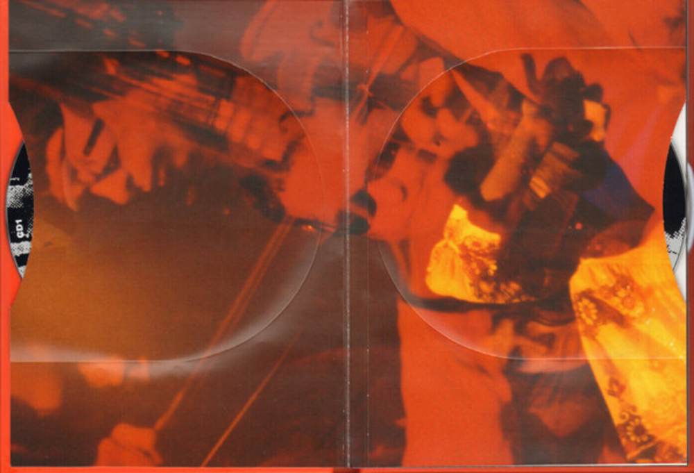 Primal Scream / Screamadelica (4CD)