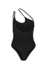 Боди Elisabetta Franchi - черный(BO00942E2)