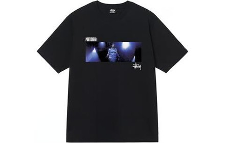 Футболки Stussy x PORTISHEAD T, 1904789
