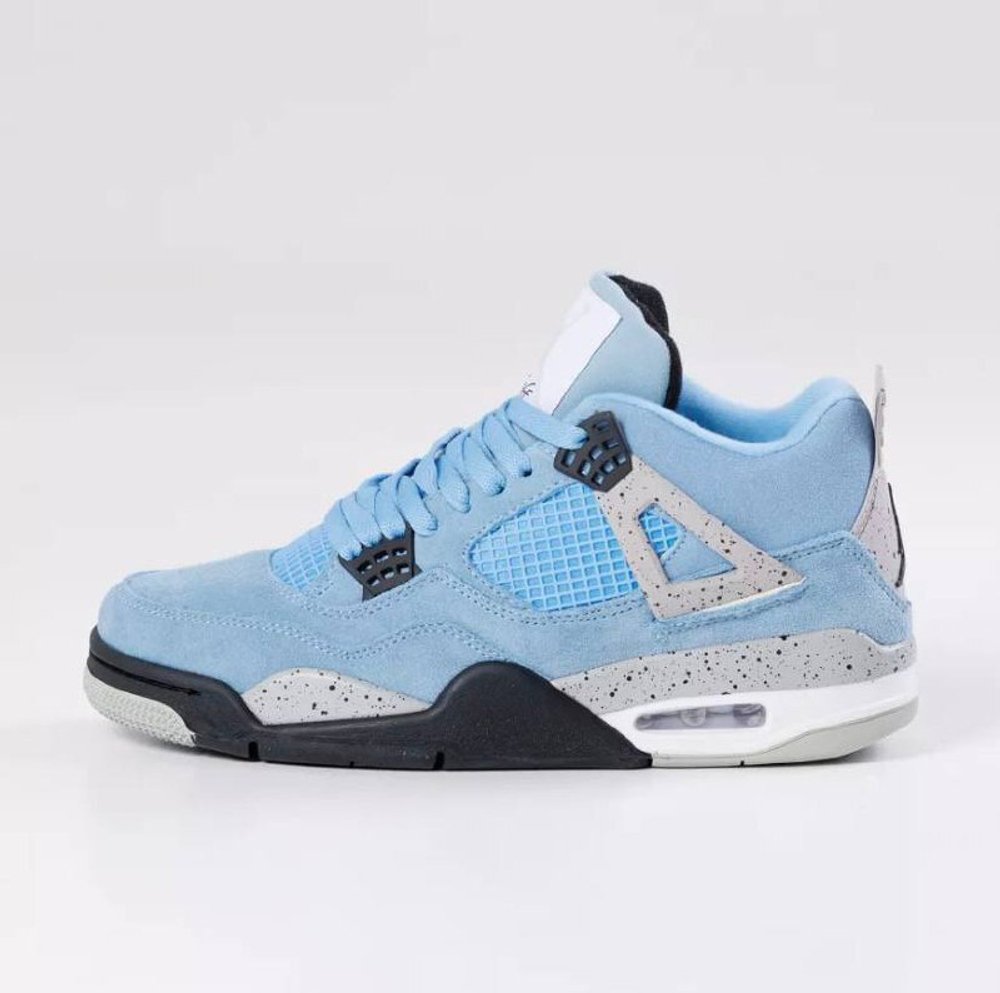 Детские кроссовки Nike Air Jordan 4 Retro