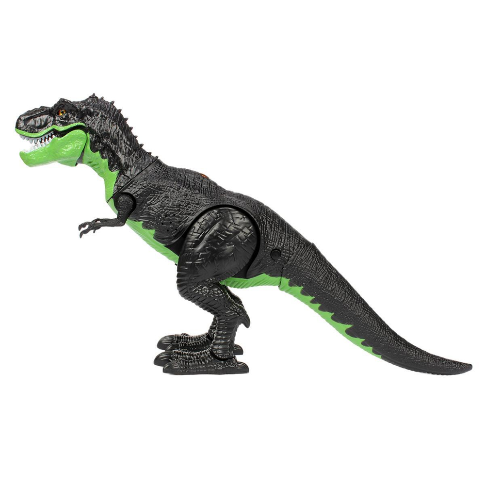 Игрушка на РУ Динозавр, коробка NY060-A