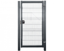 Калитка Profi Ш1250мм (ГТЛ)