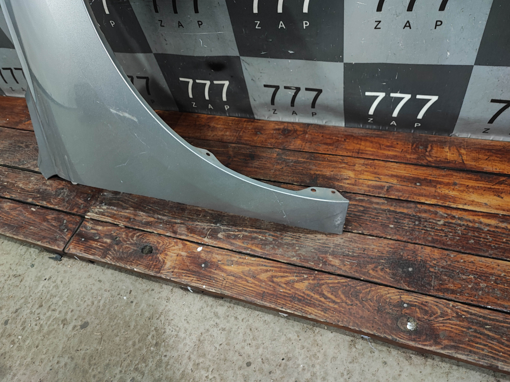 Крыло переднее правое Haval Jolion 21-24 Б/У Оригинал 8403120XST01AD