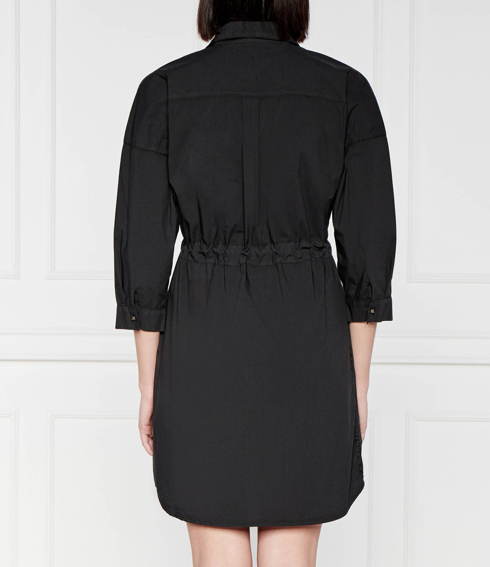 Платье VESTITO Aeronautica Militare - черный(VE088DCT3274)