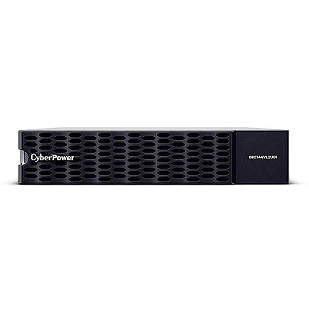 Батарейный блок  CyberPower BPE144VL2U01